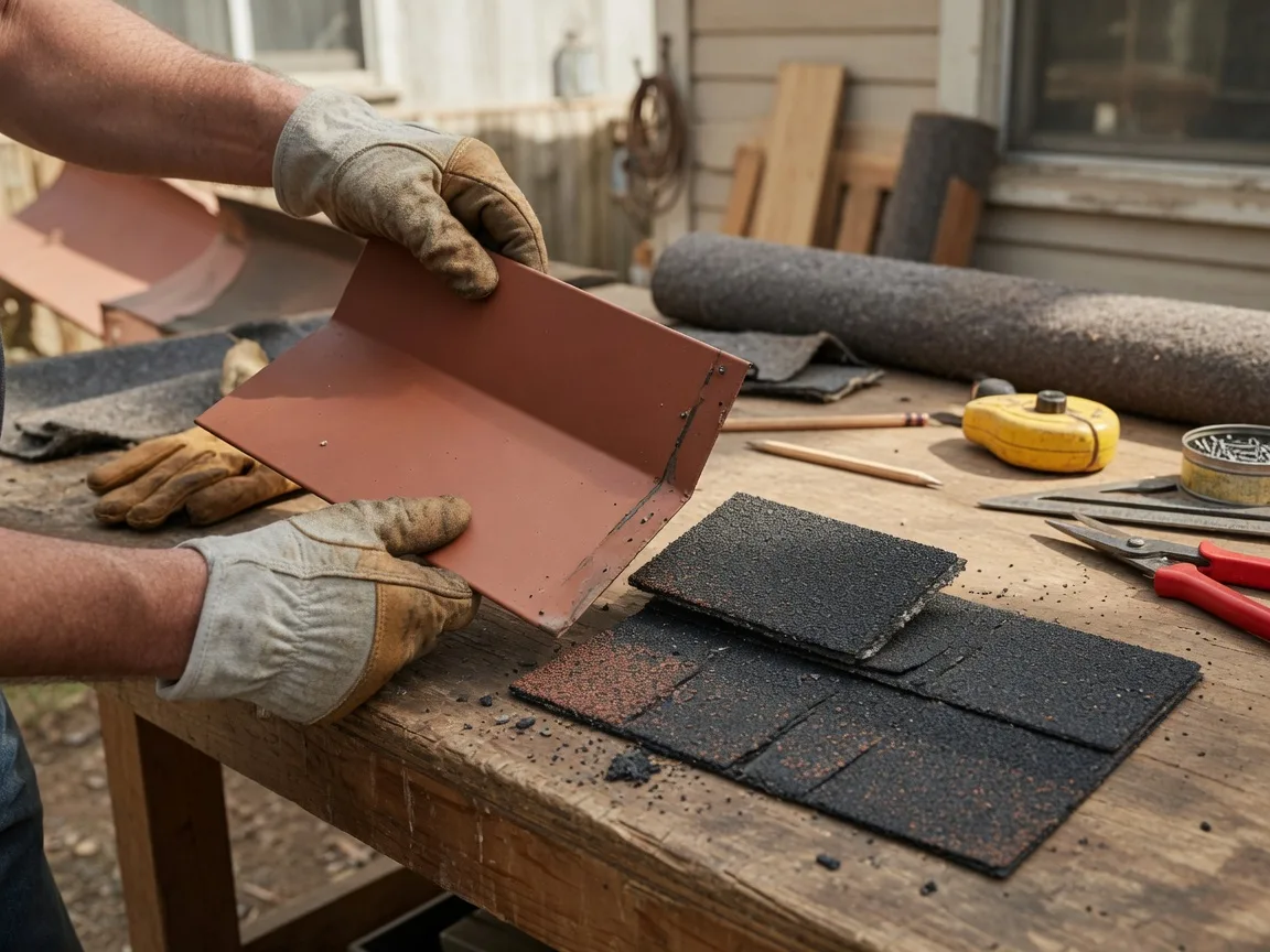 Roof Repair company in Kalskag, AK